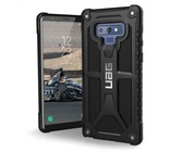 UAG Samsung Galaxy Note 9 Monarch Case - Black