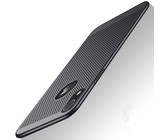 TUFF-LUV Shockproof Dual Layer Armour Case (with Stand & Card slot) for Apple iPhone 7/8 Navy Blue