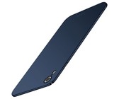 We Love Gadgets Blue Ultra Thin Cover for Samsung Galaxy S10 Plus