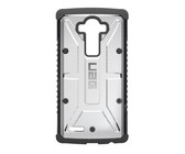 Carbon Fibre Silicone Gel Case Cover For Nokia 1 Plus Black