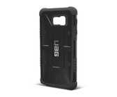 Carbon Fibre Silicone Gel Case Cover For Nokia 1 Plus Black