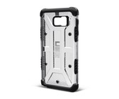 Carbon Fibre Silicone Gel Case Cover For Nokia 1 Plus Black