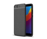 2-in-1 Hybrid Dual Shockproof Stand Case for Nokia 5 - Gold