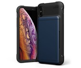 We Love Gadgets Blue Ultra Thin Cover for Samsung Galaxy S10 Plus