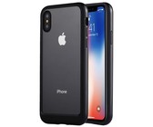 We Love Gadgets Bumper X Shockproof Cover iPhone 11 Pro Max Black