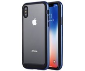 We Love Gadgets Bumper X Shockproof Cover iPhone 11 Pro Max Black