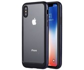 We Love Gadgets Bumper X Shockproof Cover iPhone 11 Pro Max Black