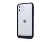 We Love Gadgets Bumper X Shockproof Cover iPhone 11 Pro Max Black