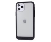 We Love Gadgets Bumper X Shockproof Cover iPhone 11 Pro Max Black