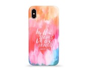 Funki Fish Soft & Smooth Silicone Cover for Huawei P Smart 2018