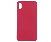 We Love Gadgets Cover For iPhone XS Max Rose Pink