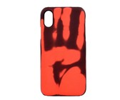 We Love Gadgets Heat Changing Cover For Samsung Galaxy S10e
