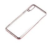 Glass Screen Protector for Samsung Galaxy S8 Plus Gold