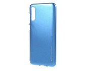 We Love Gadgets I-Jelly Cover Galaxy A10 Emerald Green