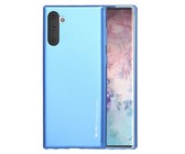 We Love Gadgets I-Jelly Cover Galaxy A10 Emerald Green