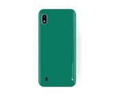We Love Gadgets I-Jelly Cover Galaxy A10 Emerald Green