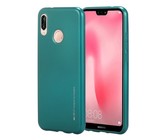 We Love Gadgets Jelly Cover for iPhone 11 Pro Max - Lime Green