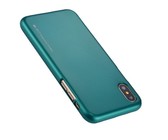 We Love Gadgets Jelly Cover for iPhone 11 Pro Max - Lime Green