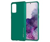 We Love Gadgets Jelly Cover for iPhone 11 Pro Max - Lime Green