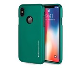 We Love Gadgets Jelly Cover for iPhone 11 Pro Max - Lime Green