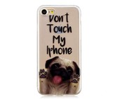We Love Gadgets Jelly Cover for iPhone 11 Pro Max - Lime Green