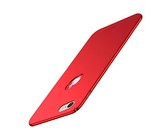 We Love Gadgets Ultra Thin Cover for iPhone 11 Red