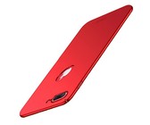 We Love Gadgets Ultra Thin Cover for iPhone 11 Red