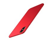 We Love Gadgets Ultra Thin Cover for iPhone 11 Red