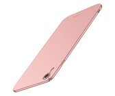 We Love Gadgets Ultra Thin Cover for iPhone 11 Red