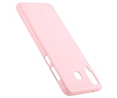 We Love Gadgets Jelly Cover for iPhone 11 Pro Max - Lime Green
