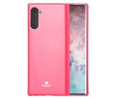 We Love Gadgets Jelly Cover for iPhone 11 Pro Max - Lime Green