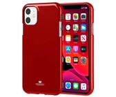 We Love Gadgets Jelly Cover for iPhone 11 Pro Max - Lime Green