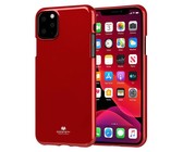 We Love Gadgets Jelly Cover Galaxy S10 Plus Lumo Pink