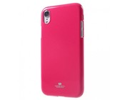 We Love Gadgets Jelly Cover Galaxy S10 Plus Lumo Pink
