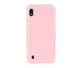 We Love Gadgets Jelly Cover Galaxy S10 Plus Lumo Pink
