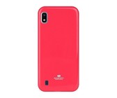 We Love Gadgets Jelly Cover Galaxy S10 Plus Lumo Pink