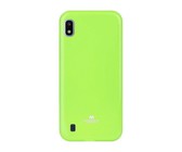 We Love Gadgets Jelly Cover Galaxy S10 Plus Lumo Pink