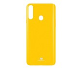 We Love Gadgets Jelly Cover Galaxy S10 Plus Lumo Pink