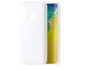 We Love Gadgets Jelly Cover Galaxy S10 Plus Lumo Pink