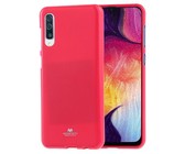 We Love Gadgets Jelly Cover Galaxy S10 Plus Lumo Pink