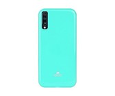We Love Gadgets Jelly Cover Galaxy S10 Plus Lumo Pink