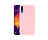 We Love Gadgets Jelly Cover Galaxy S10 Plus Lumo Pink