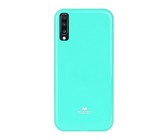 We Love Gadgets Jelly Cover Galaxy S10 Plus Lumo Pink