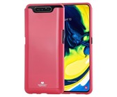 We Love Gadgets Jelly Cover Galaxy S10 Plus Lumo Pink