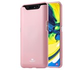 We Love Gadgets Jelly Cover Galaxy S10 Plus Lumo Pink