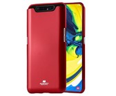 We Love Gadgets Jelly Cover Galaxy S10 Plus Lumo Pink