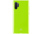 We Love Gadgets Jelly Cover Galaxy S10 Plus Lumo Pink