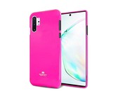 We Love Gadgets Jelly Cover Galaxy S10 Plus Lumo Pink