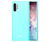 We Love Gadgets Jelly Cover Galaxy S10 Plus Lumo Pink
