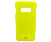 We Love Gadgets Jelly Cover iPhone X & XS Lumo Pink